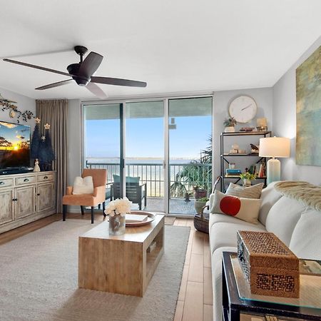 Villa Tristan Towers Unit 1D Pensacola Beach Exterior foto