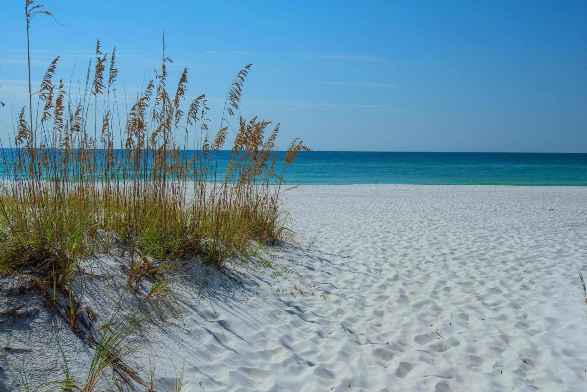 Villa Tristan Towers Unit 1D Pensacola Beach Exterior foto