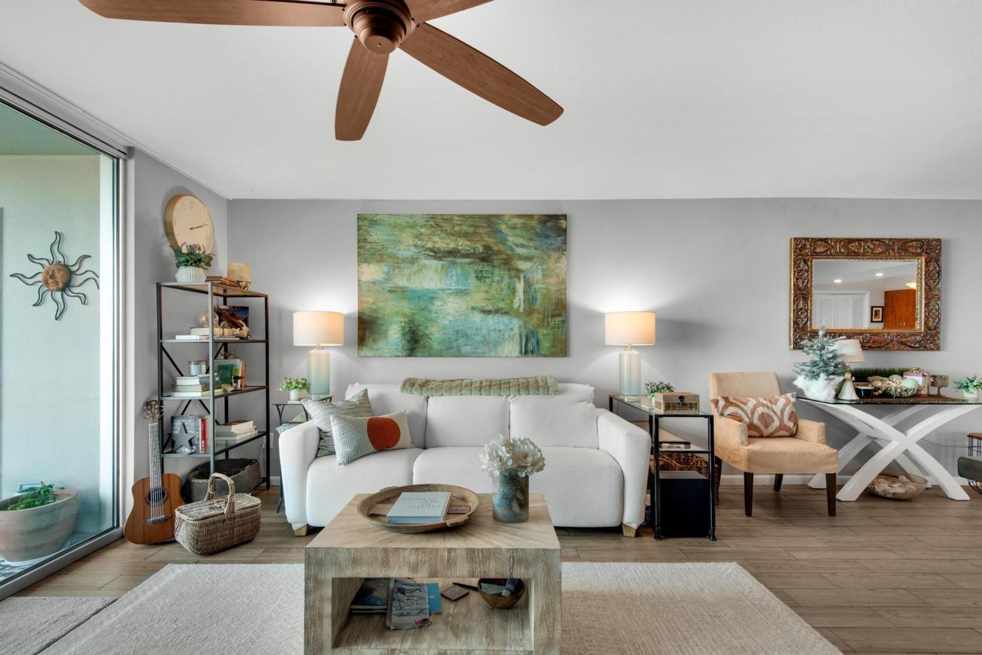 Villa Tristan Towers Unit 1D Pensacola Beach Exterior foto